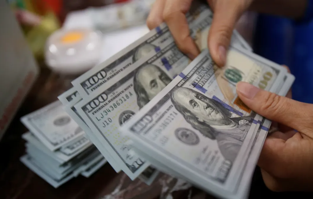Public Confidence as Currency