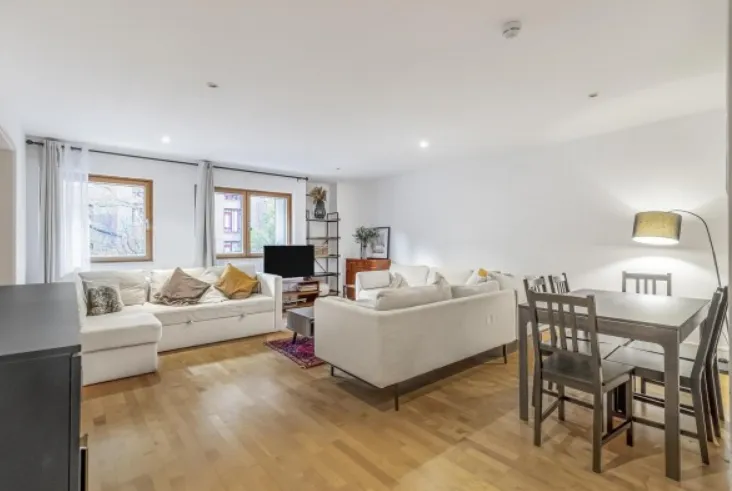Refined Living Experiences in Luxury Apartment Rentals