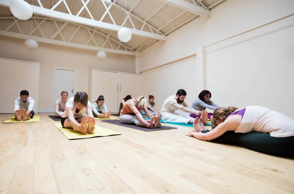 Sanctuary Wellness Institute: A Beacon of Healing in York, Pennsylvania