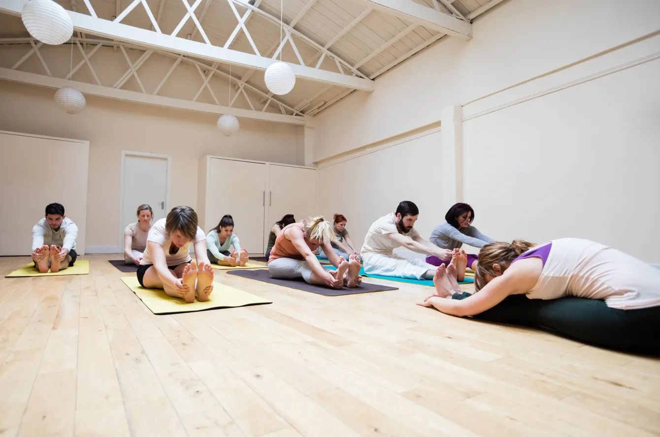 Sanctuary Wellness Institute: A Beacon of Healing in York, Pennsylvania