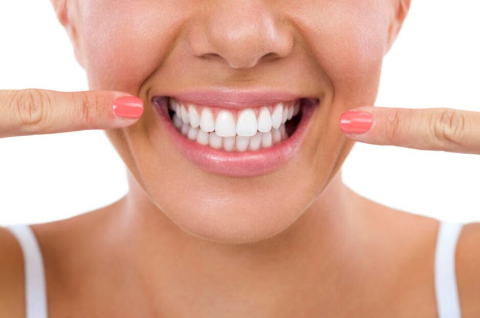 Why a Healthy Smile is Your Greatest Asset in Speaking Professions