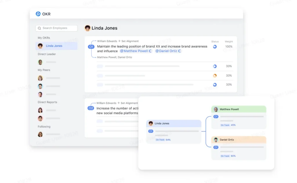 Clarity in Motion: Building Visibility Across the Modern Workspace