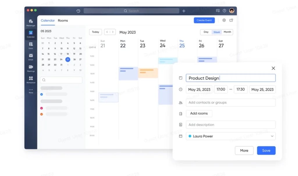 Clarity in Motion: Building Visibility Across the Modern Workspace
