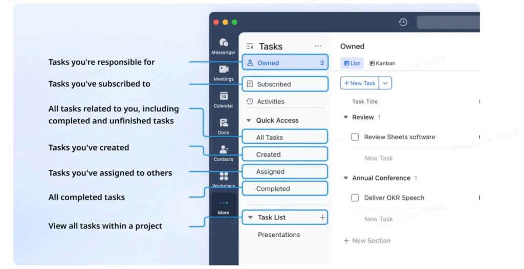 Clarity in Motion: Building Visibility Across the Modern Workspace