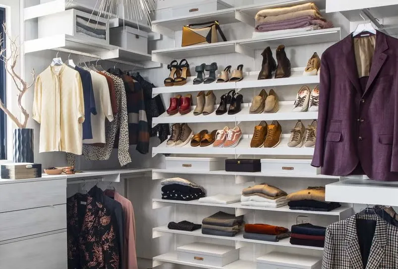 Smart Shoe Storage Ideas to Keep Your Entryway Clean and Clutter Free