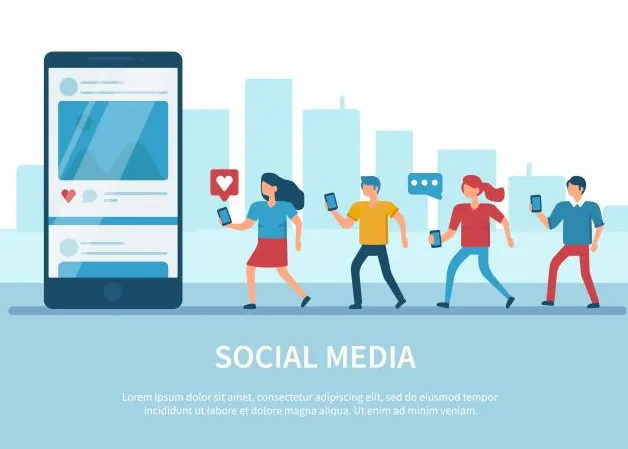 Social Media's Role in Modern Marketing