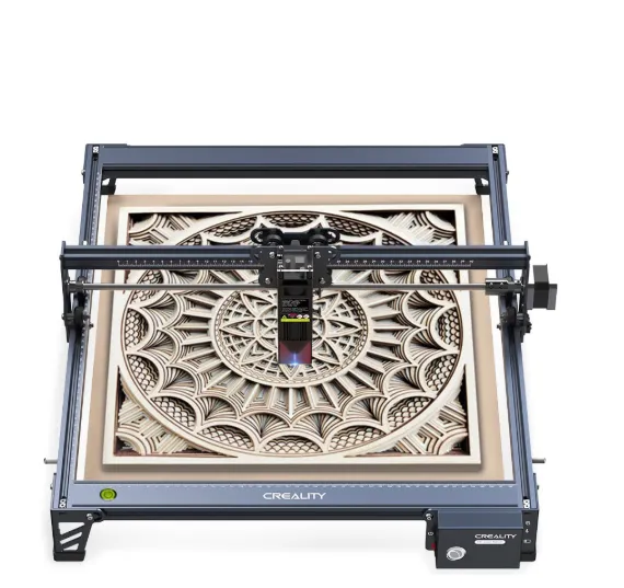 The 10 Best Glowforge Alternatives Your Perfect Laser Awaits