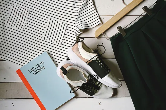 The Art of Personal Expression Through Clever, Custom Fashion Items