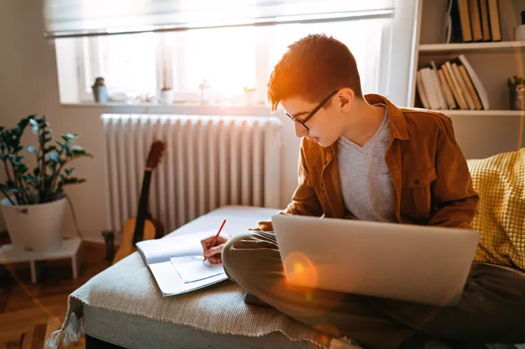 The Future of Academic Writing How AI Is Changing Education