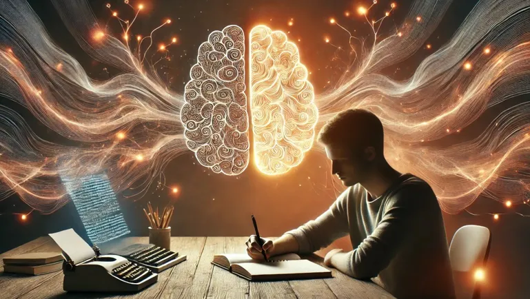 The Future of Academic Writing How AI Is Changing Education
