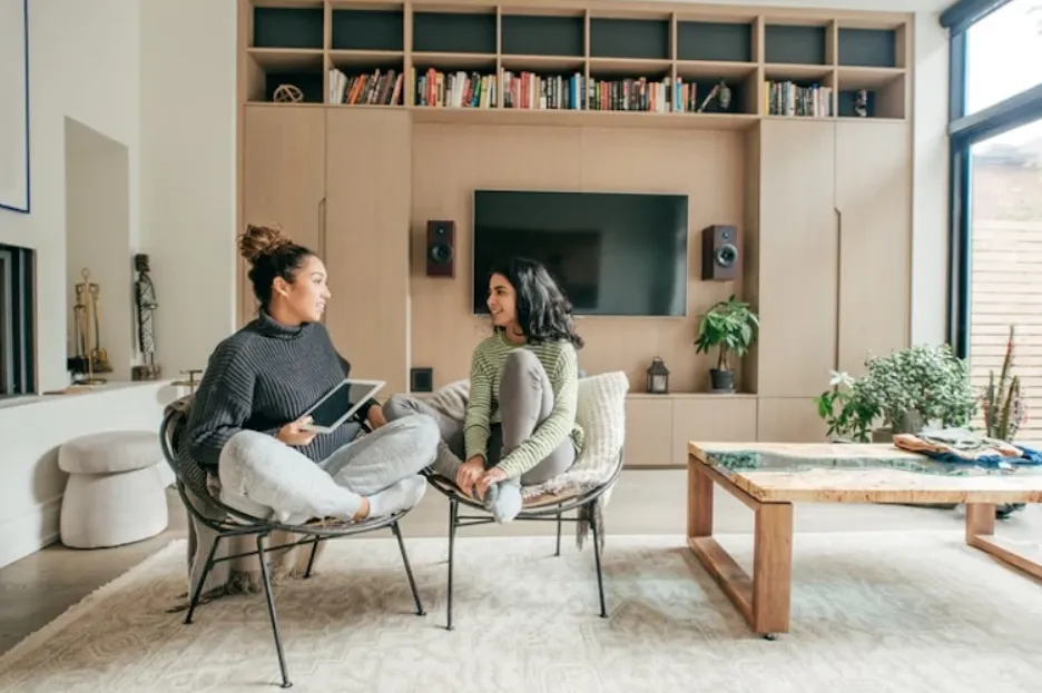 The Human Side of Connected Living
