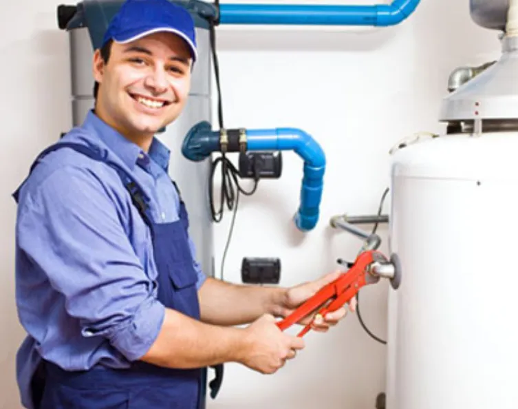 The Impact of Coastal Weather on Heating and Cooling Systems