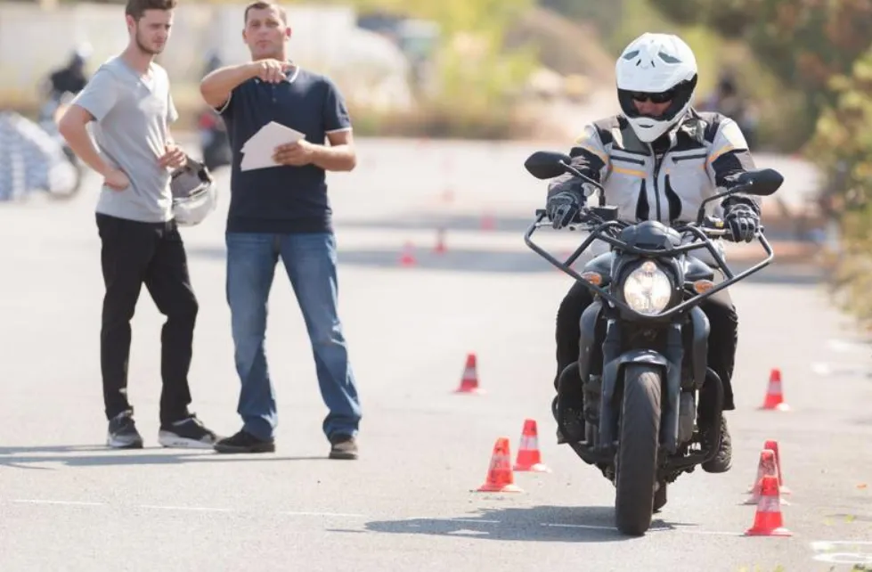 Tips for Test Riding a Motorcycle in Denver Before You Buy