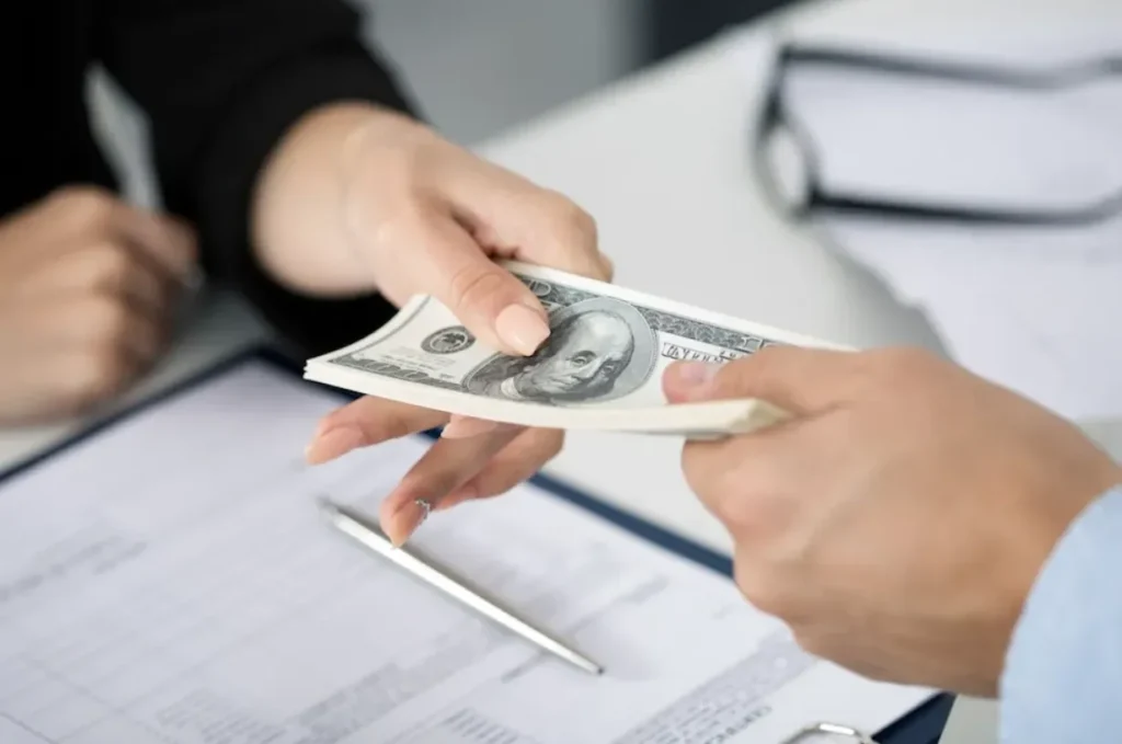 Understanding Repayment Schedules for Cash Advance Loans