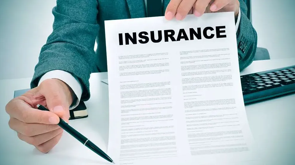 Understanding Your Car Insurance Policy A Complete Guide to Terms and Coverage