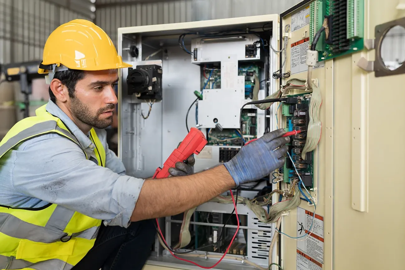 What Do Electricians Check During Electrical Inspections
