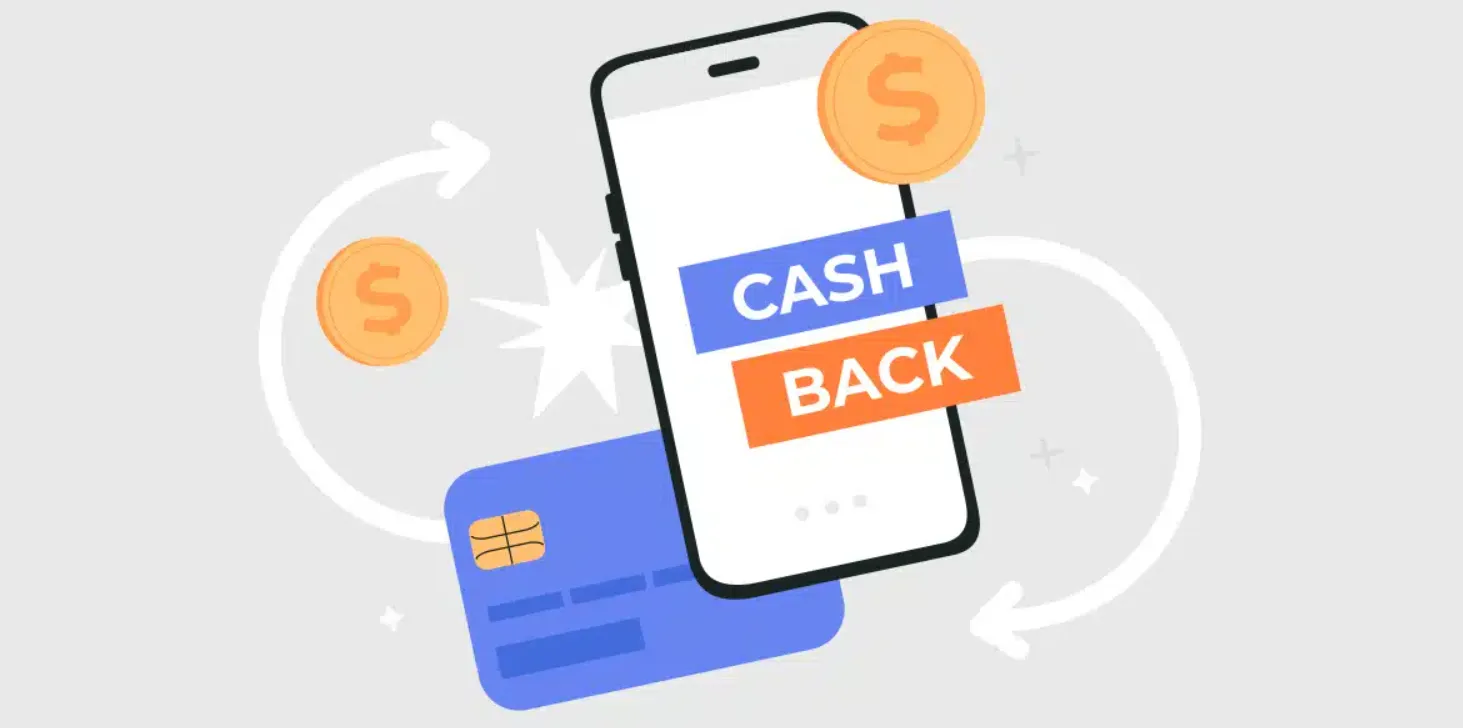 What’s The Maximum Cashback I Can Receive