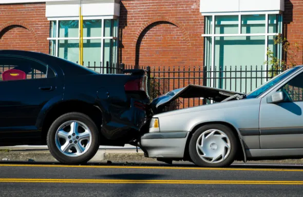 Wheel-y Bad Days — The Car Accidents People Google About the Most in Florida
