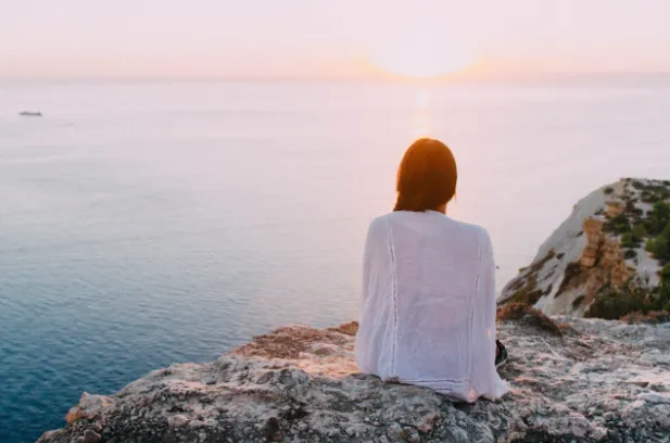When Your Mental Health is Suffering, Find Help