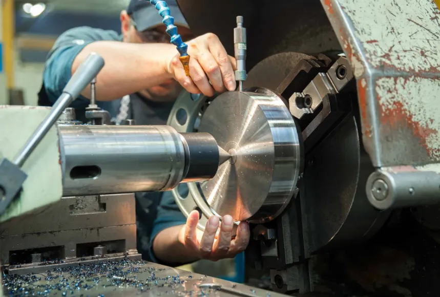 When the Blueprint Isn't Enough The Unwritten Rules of Machining