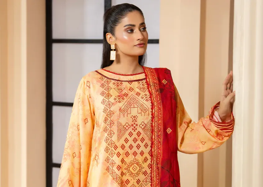 Why Jacquard Fabric Still Reigns Supreme in Fashion and Design