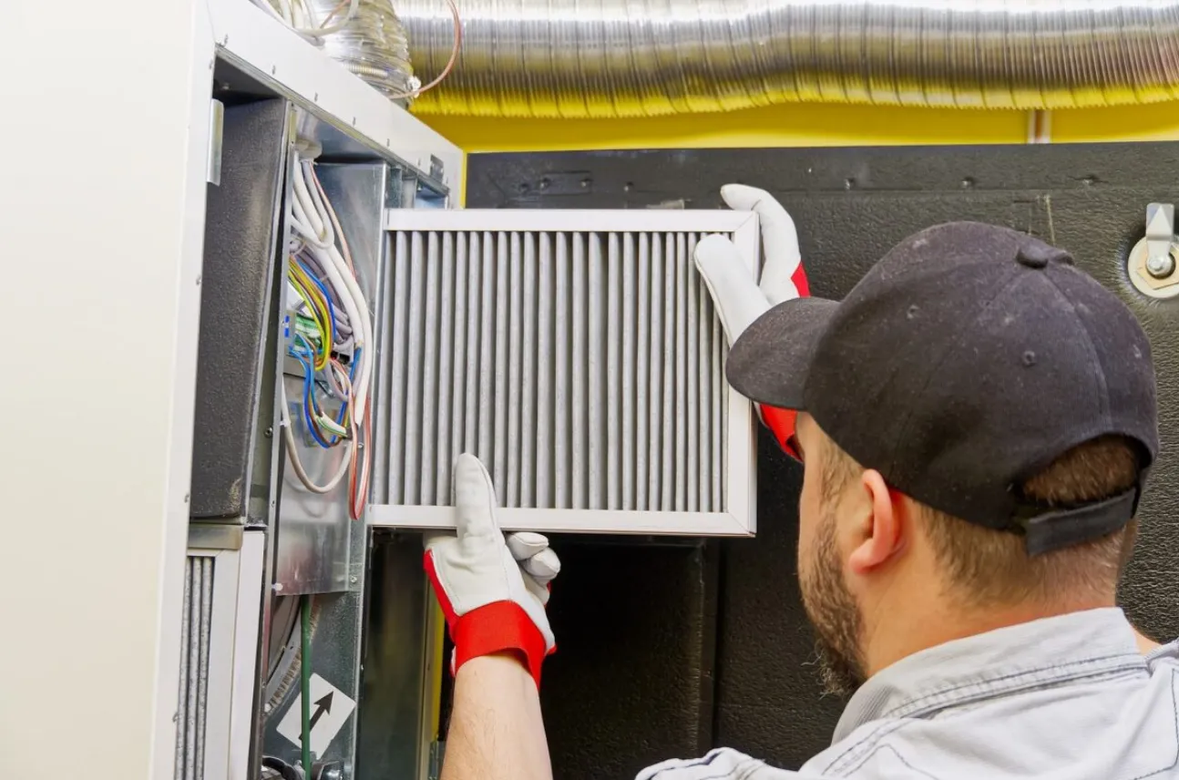 Why Regular Maintenance Reduces the Need for AC Repair