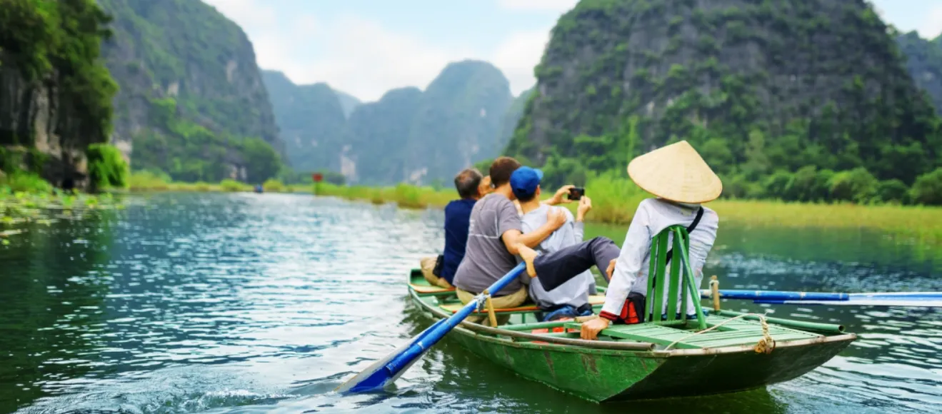 Why Vietnam Became the Traveler’s Favorite Destination