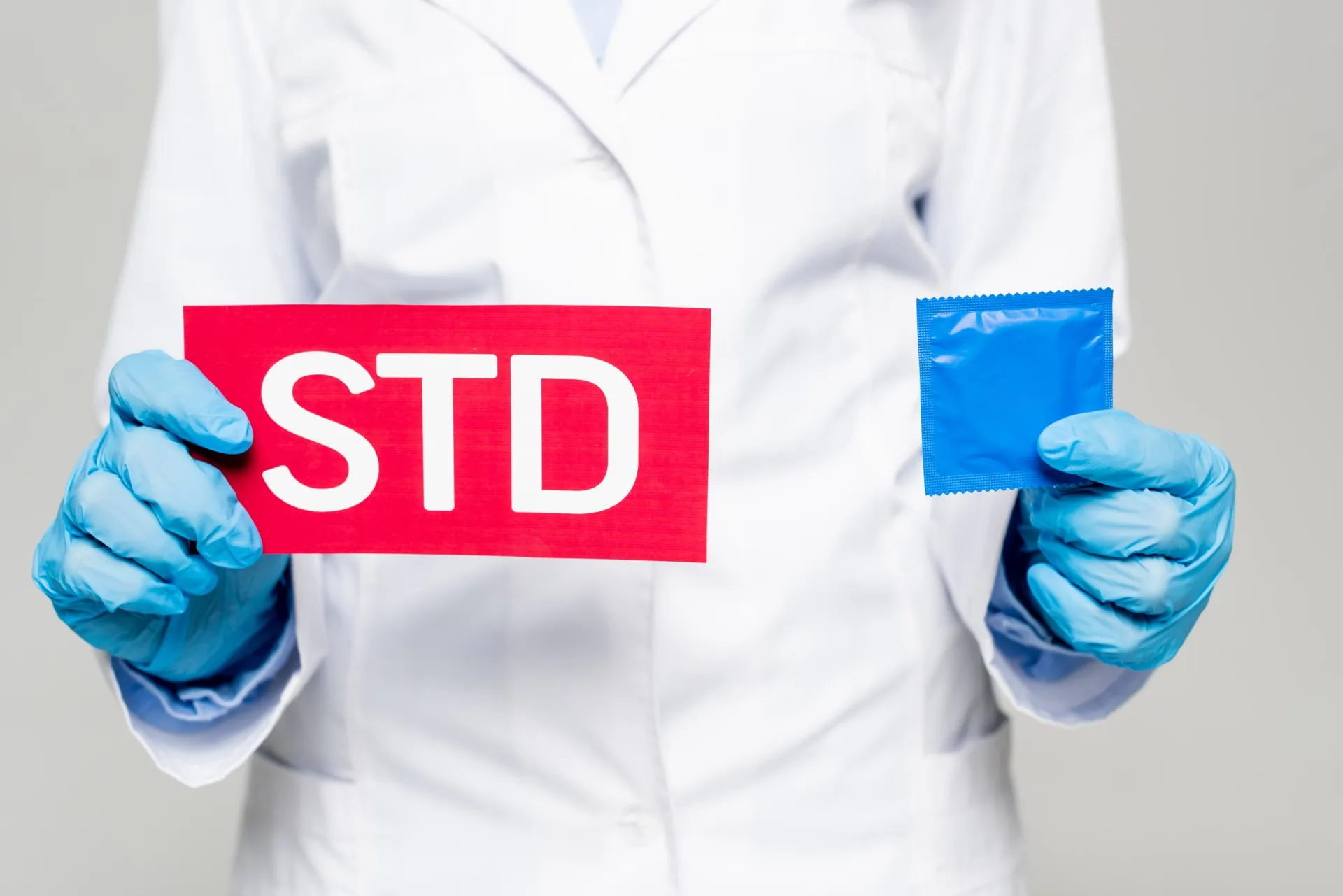 Why Waiting on STD Testing Is Your Worst Move