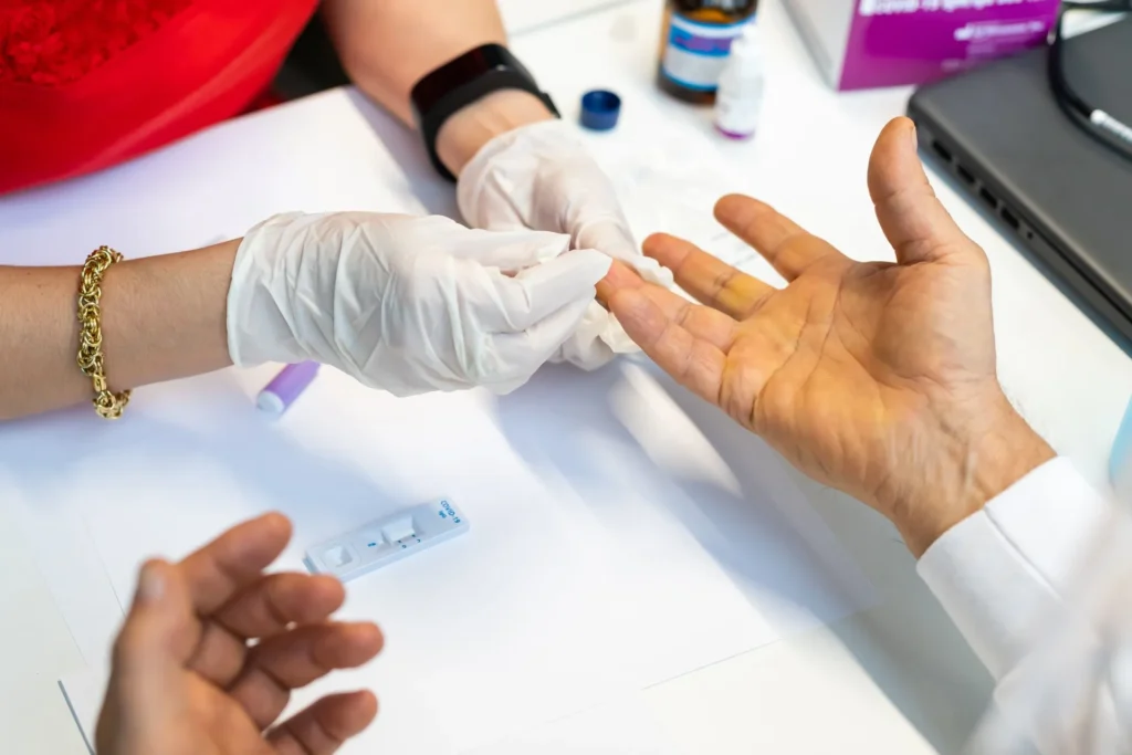 Why Waiting on STD Testing Is Your Worst Move