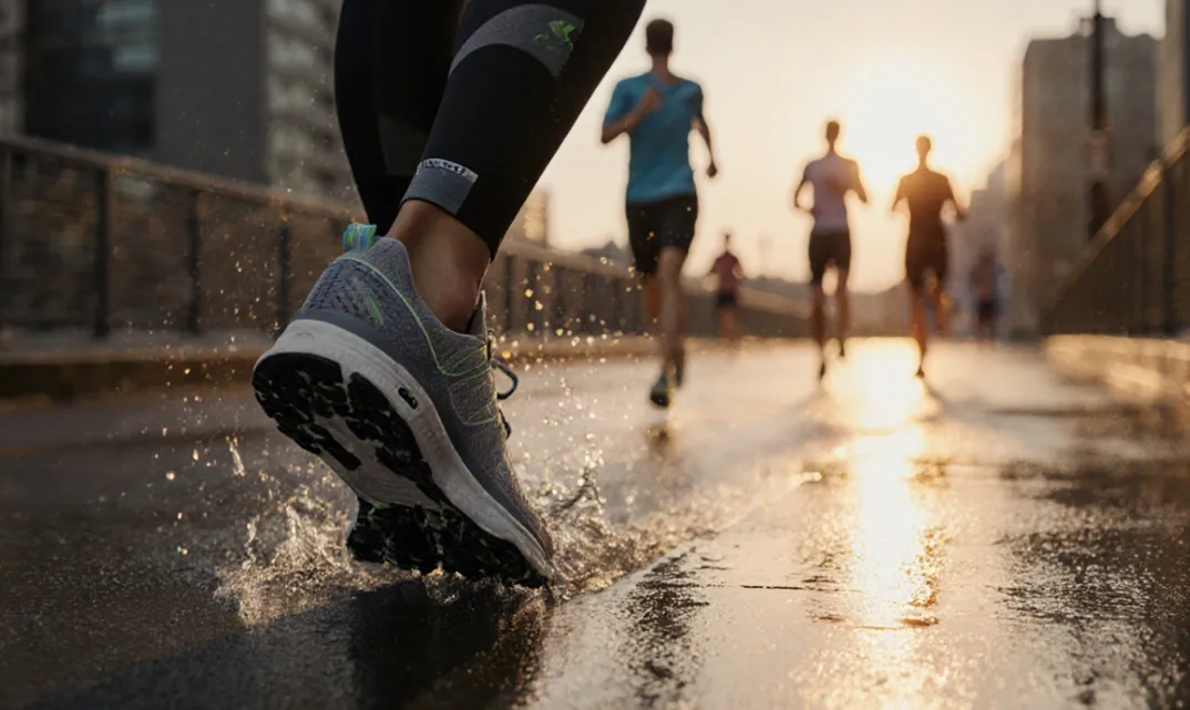 Why Your Gear Matters A Guide to Sports Safety Standards