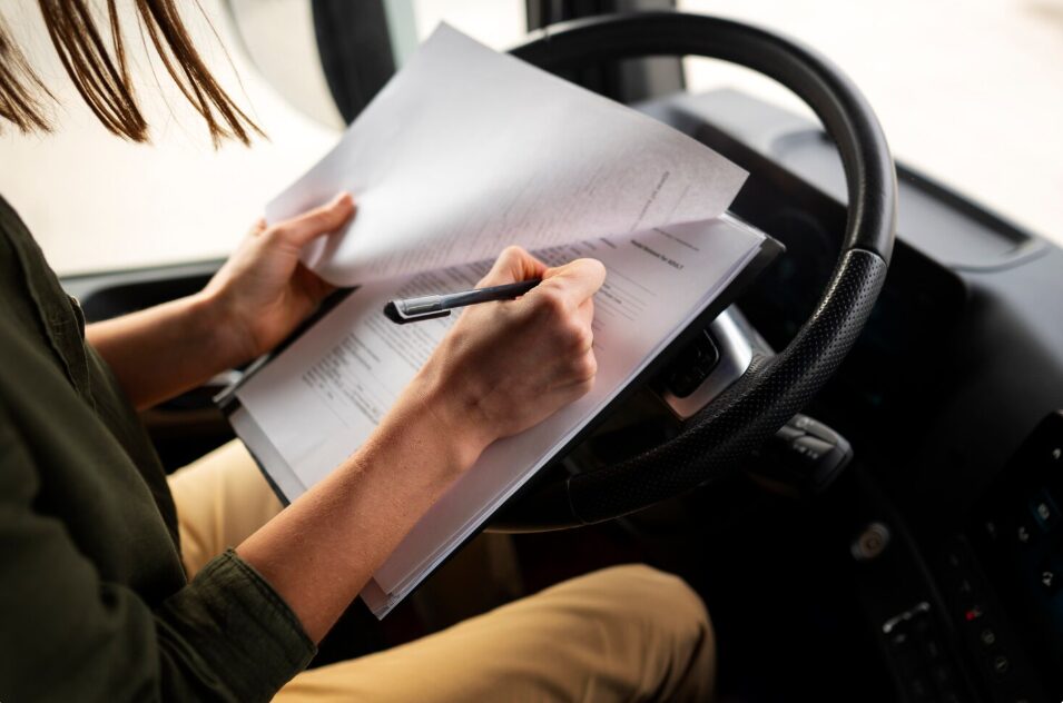 Why Legal Driving Credentials Matter in Today’s Transport Industry