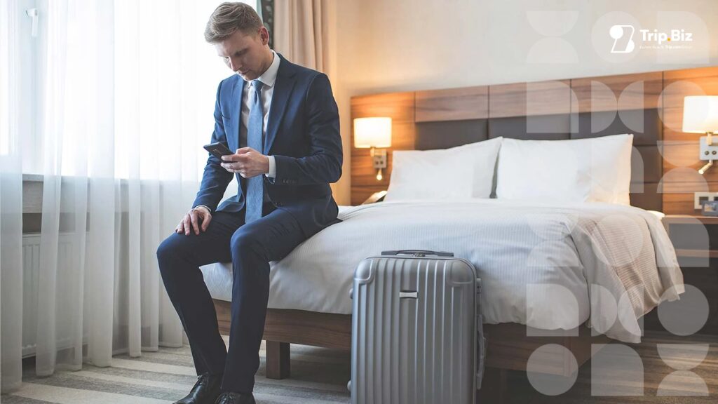 Where Comfort Meets Coordination: A Fresh Look at Business Travel Hotels and Air China Check-In