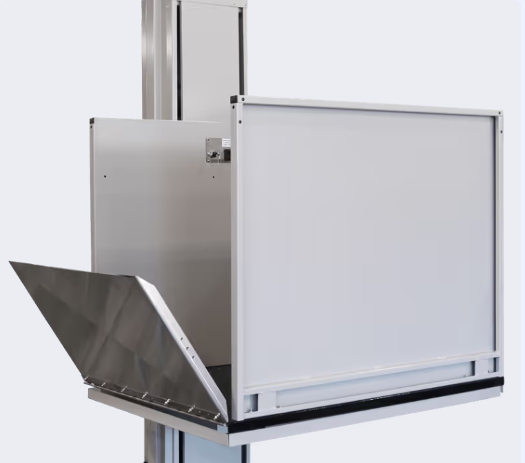 How Modern Stairlifts Meet Key Safety Regulations