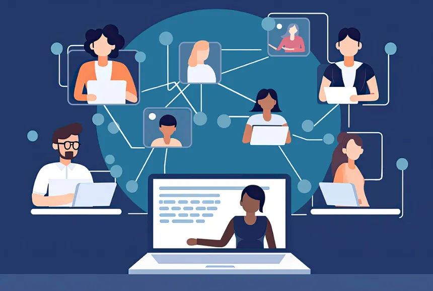 A Guide to Getting Your Team Started Fast Virtual 
