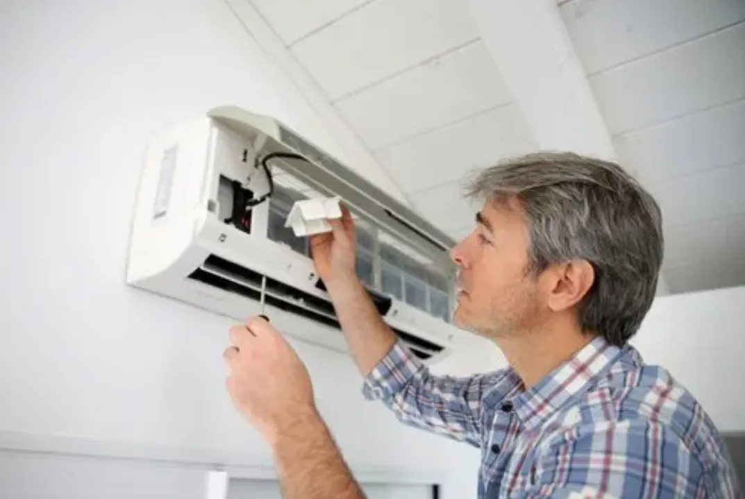 AC Repair for Noisy or Vibrating Air Conditioning Units