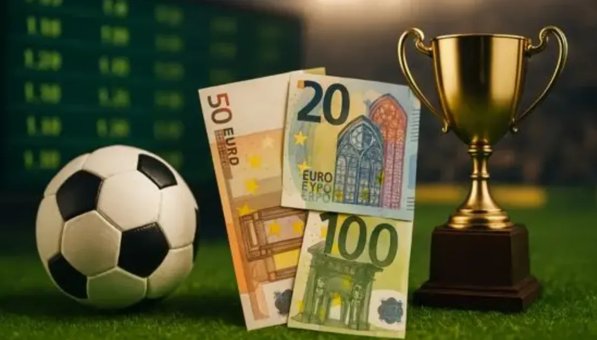 Bet Smart, Not Guesswork: Predict Payouts with a Betting Calculator for Football and Cricket Bets