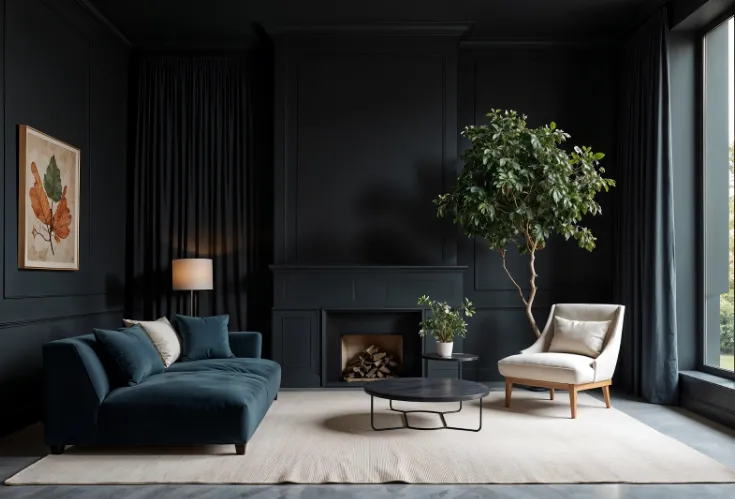 DIY Interior Design Tips for Homeowners