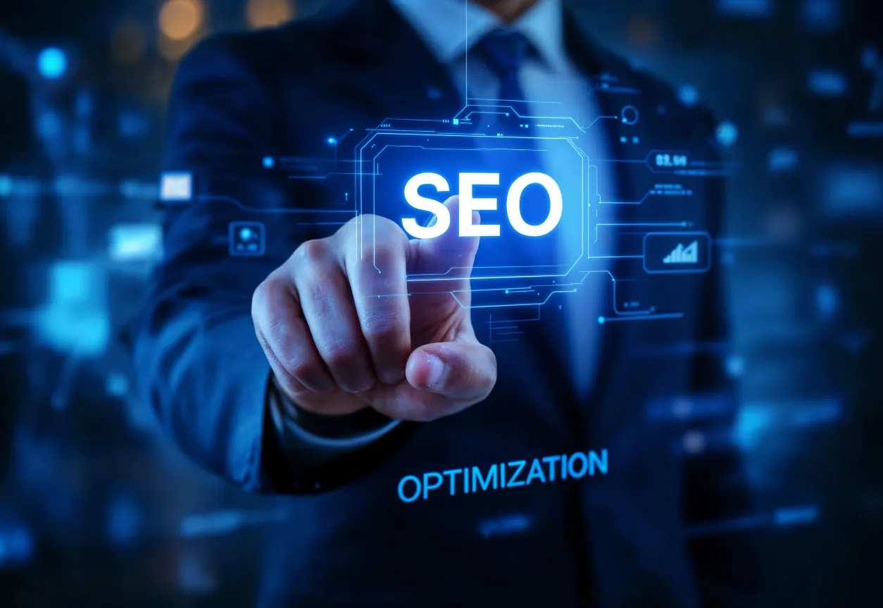 Digital Visibility in 2026 Why a ChatGPT Visibility Agency and an AI SEO Agency Are No Longer Optional