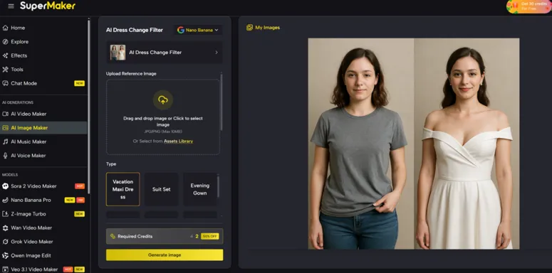 Dress-Change Photos Without the Awkward “Sticker” Look What Actually Works in 2026