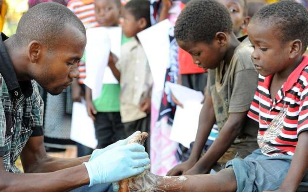 Elevating Local Care for a Healthier Community