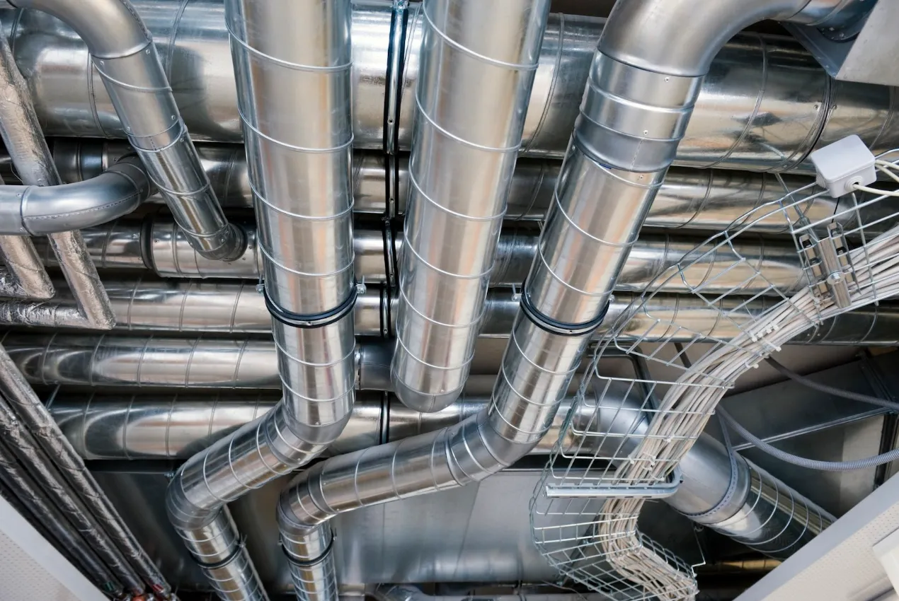 HVAC Contractors and the Importance of Proper Insulation Coordination