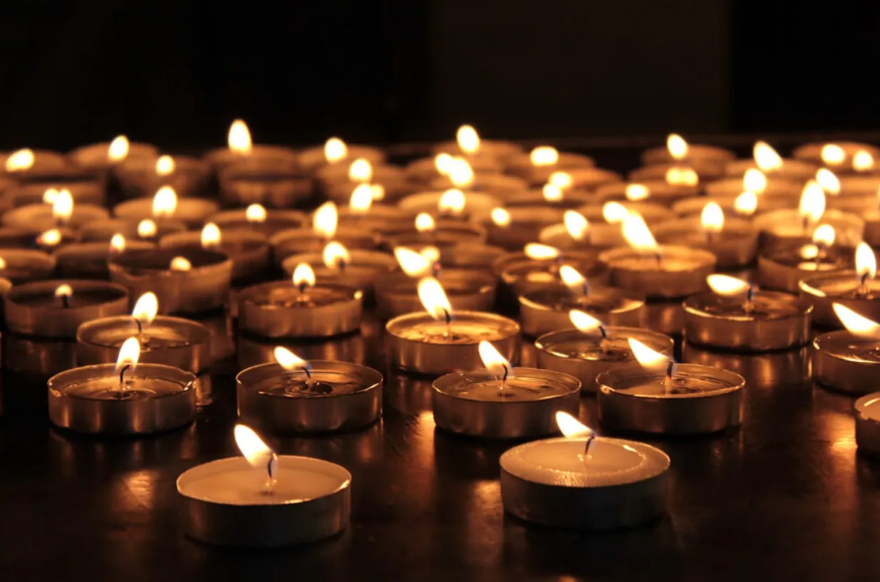 Honoring Memory Through the Yahrtzeit Kaddish Tradition