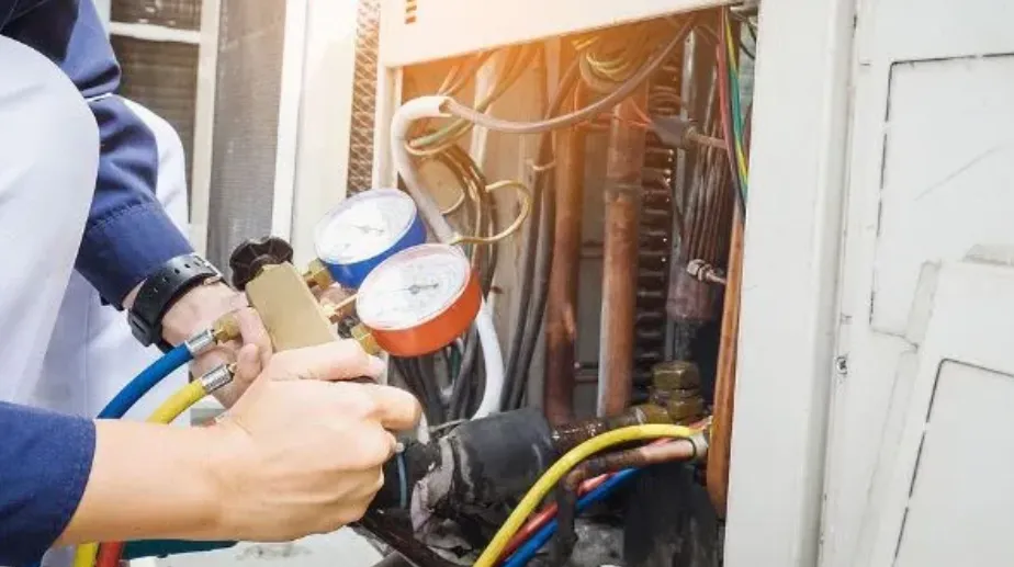 How do AC Repair Help Prevent Unexpected System Failures