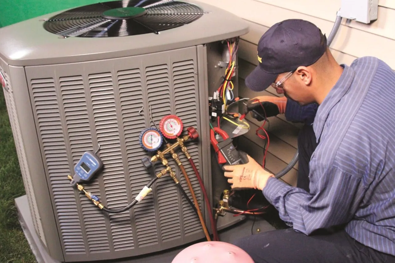 How do HVAC Contractors Prevent Premature Equipment Failure