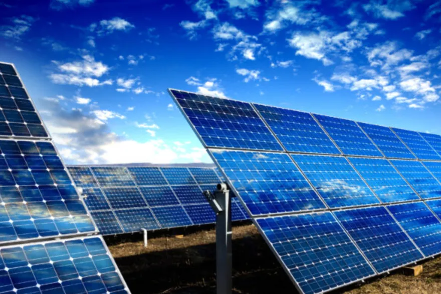 How do Solar Companies Support Long-Term Energy Planning
