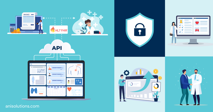 How to Build an EHR System That Integrates Seamlessly with Labs & Billing