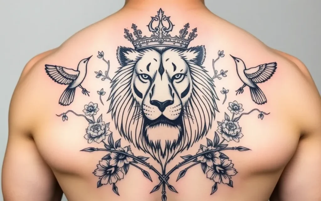 How to Design a Custom Tattoo That Matches Your Personality