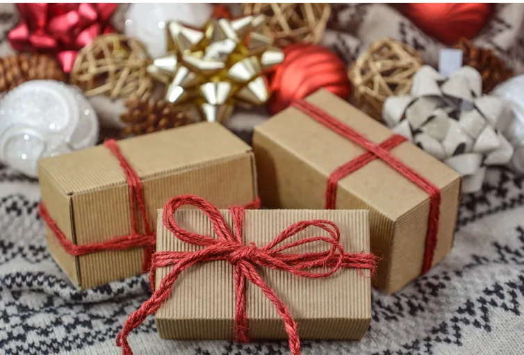 How to Personalise Gift Boxes for Any Occasion