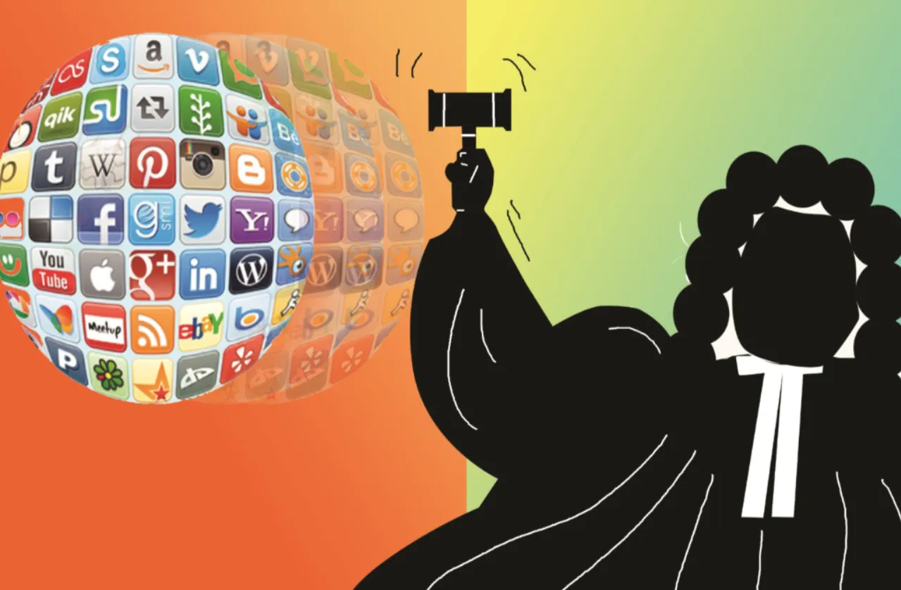 Judi Bola and the Influence of Social Media