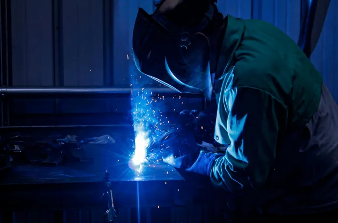 Laser Welding in Smart Factories Automation, Quality, and Compliance
